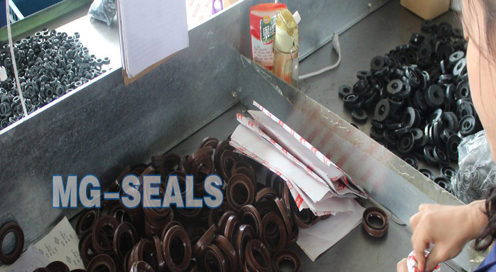 Crankshaft SealAuto Oil SealMgSeals